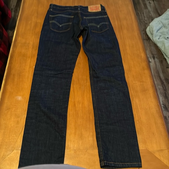 Levi's 511 Slim Straight 28/32 - Picture 1 of 10